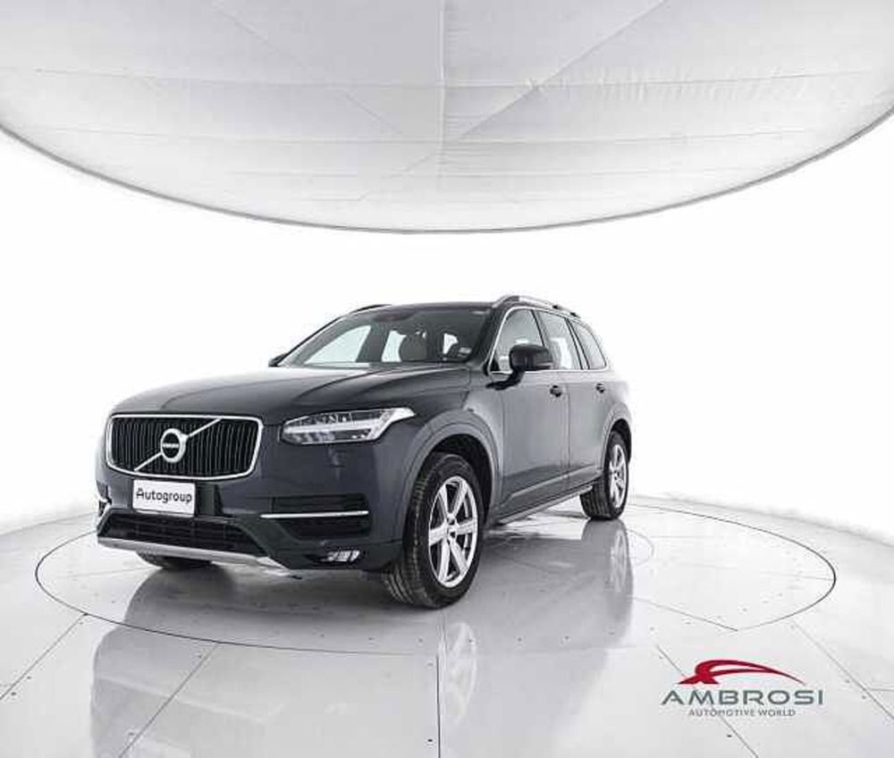 Volvo XC90 usata a Perugia