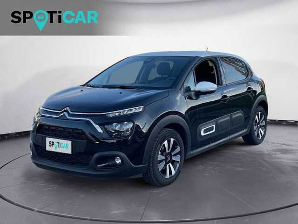 Citroen C3 usata a Treviso