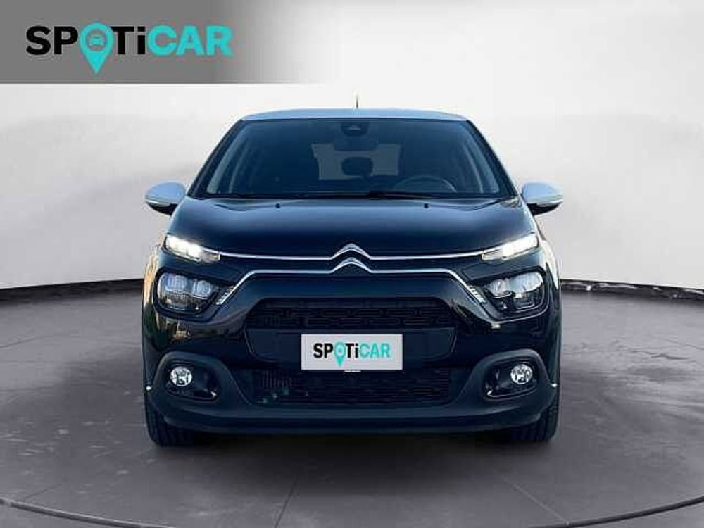 Citroen C3 usata a Treviso (2)