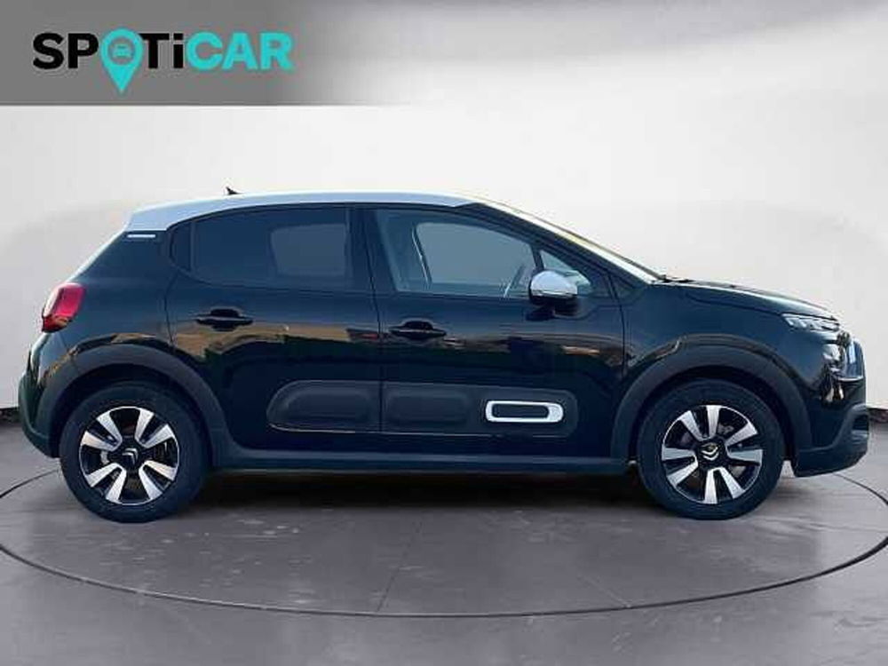 Citroen C3 usata a Treviso (4)