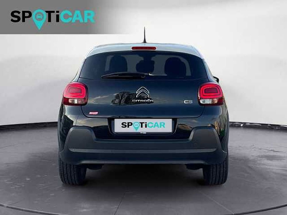 Citroen C3 usata a Treviso (5)