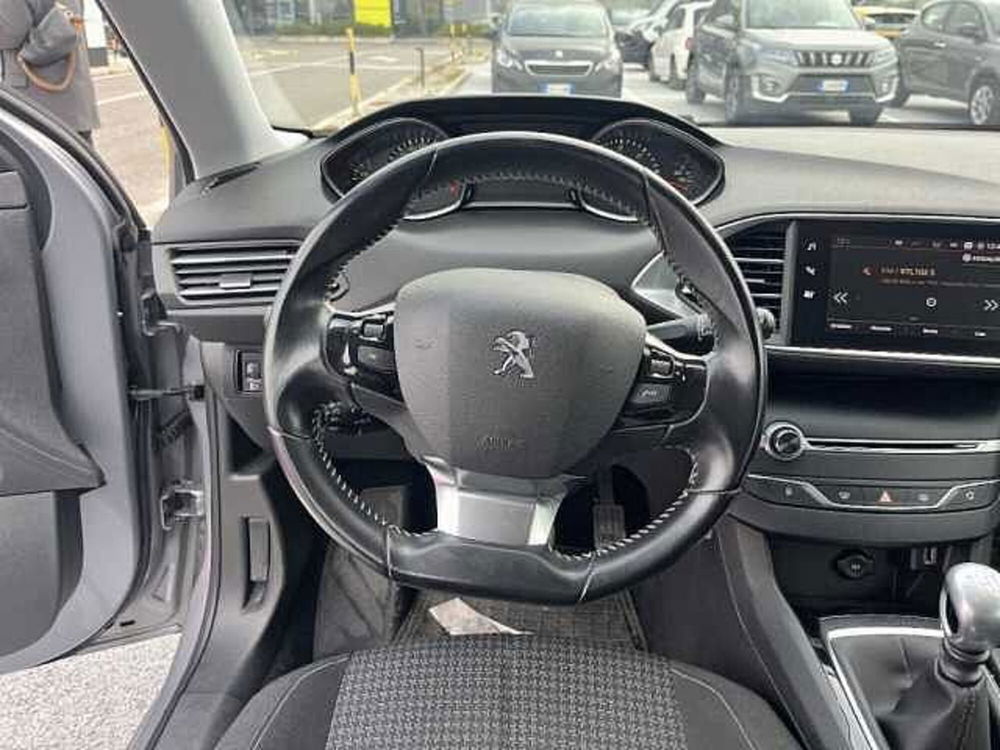 Peugeot 308 SW usata a Ravenna (11)