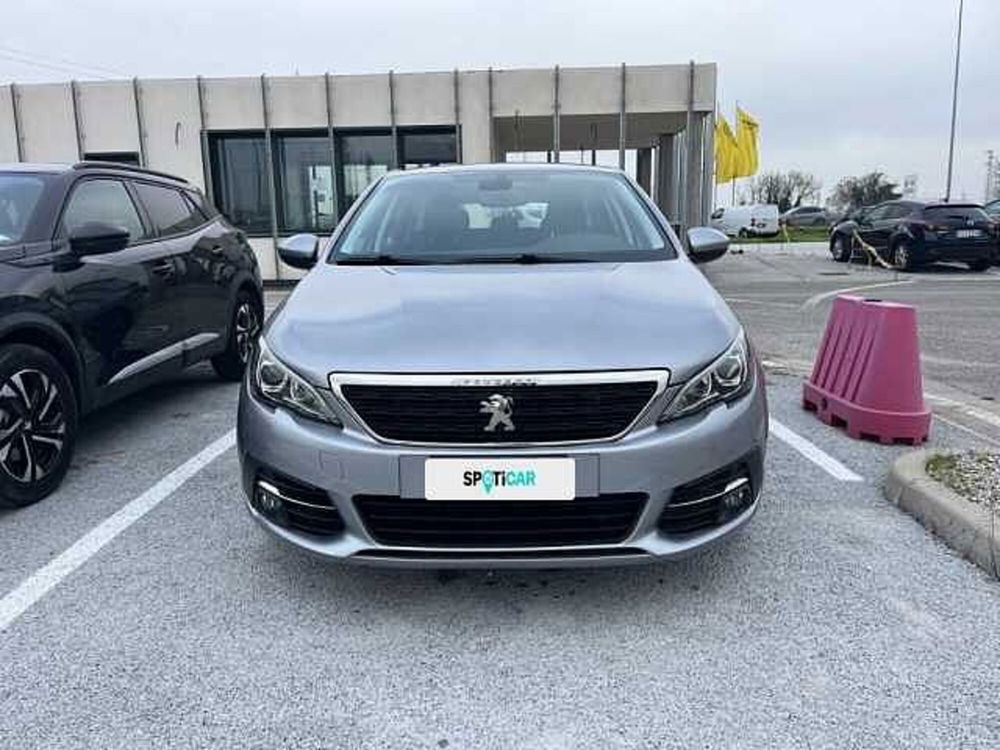 Peugeot 308 SW usata a Ravenna (2)