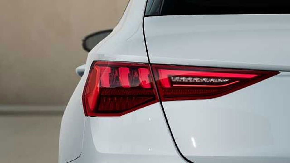 Audi RS 3 Sportback nuova a Varese (7)