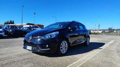 Renault Clio Sporter dCi 8V 90CV Start&amp;Stop Energy Duel  del 2018 usata a Empoli