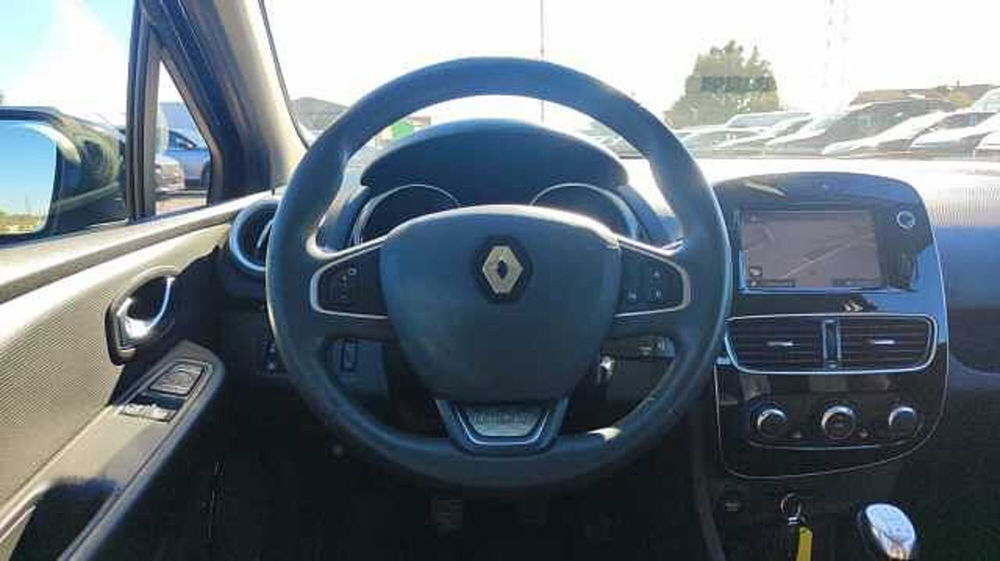 Renault Clio Sporter usata a Firenze (15)