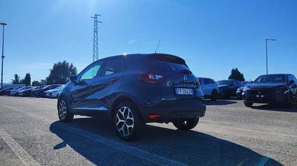 Renault Captur usata a Firenze (6)