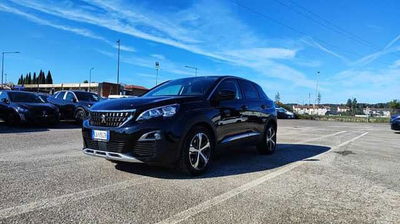 Peugeot 3008 BlueHDi 130 S&amp;S Allure  del 2020 usata a Empoli