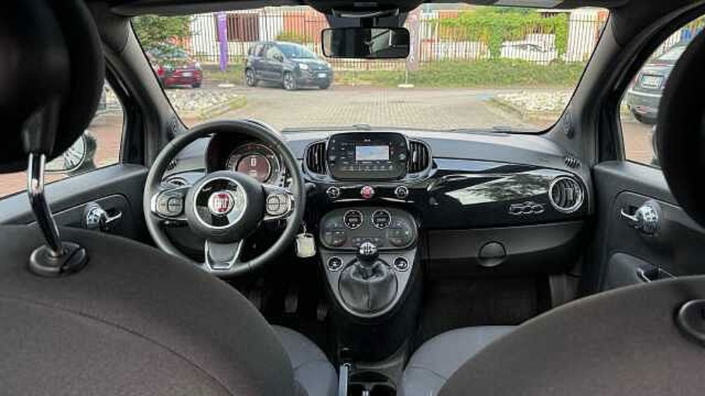 Fiat 500 usata a Milano (11)