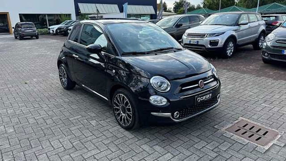 Fiat 500 usata a Milano (7)