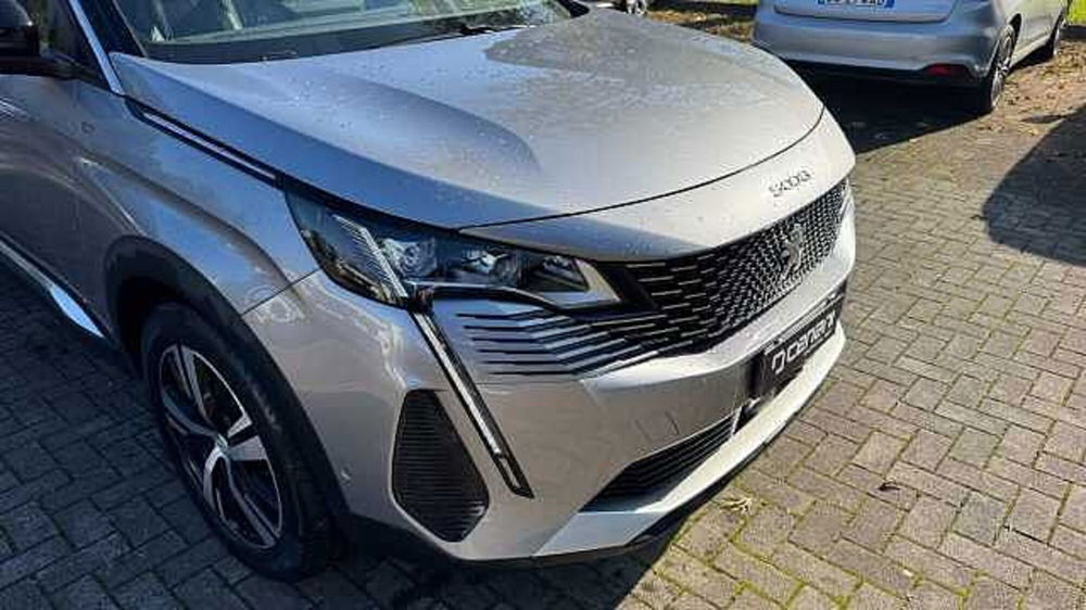 Peugeot 5008 usata a Milano (15)