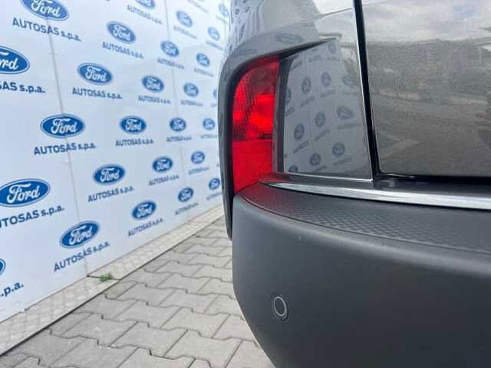 Ford Kuga usata a Firenze (19)