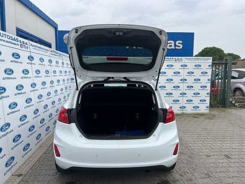 Ford Fiesta usata a Firenze (14)