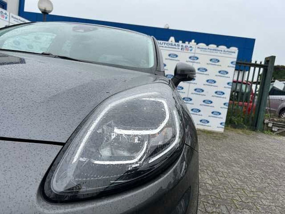 Ford Puma usata a Firenze (18)