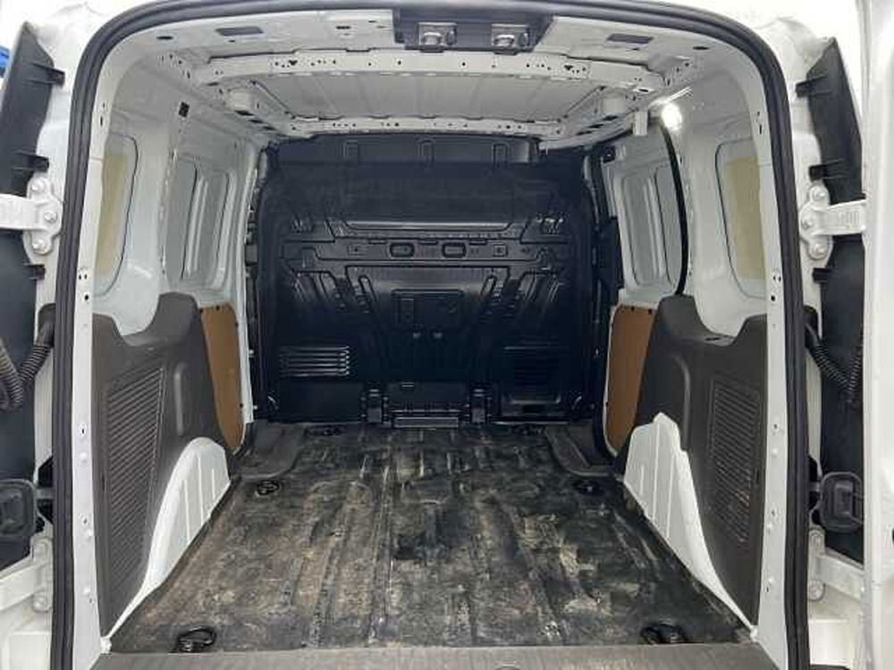 Ford Transit Connect Furgone usata a Firenze (10)