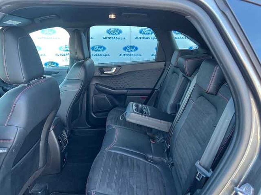 Ford Kuga usata a Firenze (9)