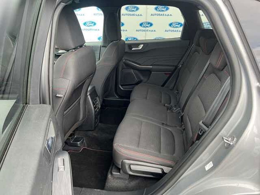 Ford Kuga usata a Firenze (9)