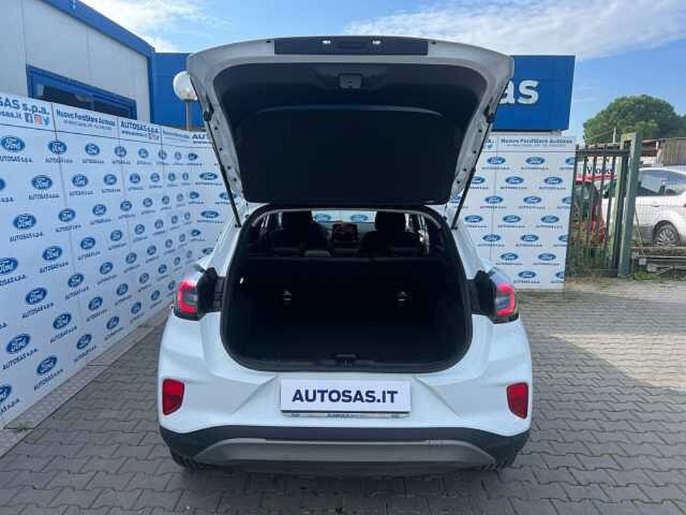 Ford Puma usata a Firenze (14)