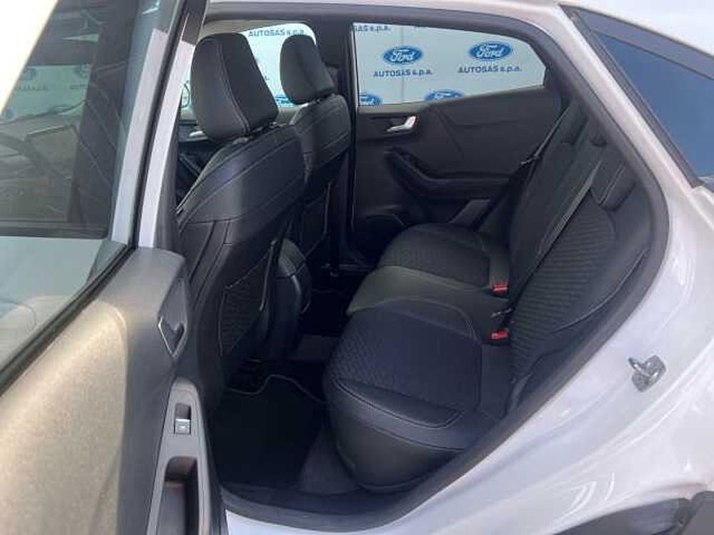 Ford Puma usata a Firenze (9)