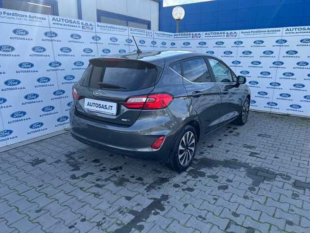 Ford Fiesta usata a Firenze (3)