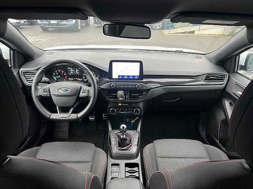 Ford Focus usata a Firenze (7)