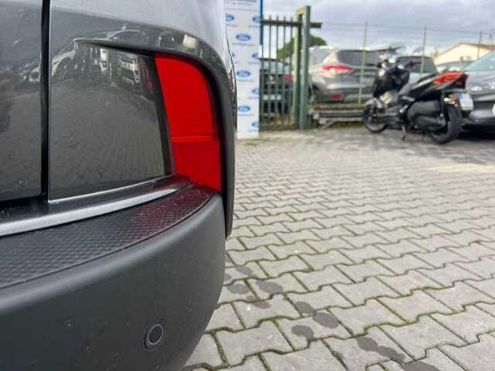 Ford Kuga usata a Firenze (18)