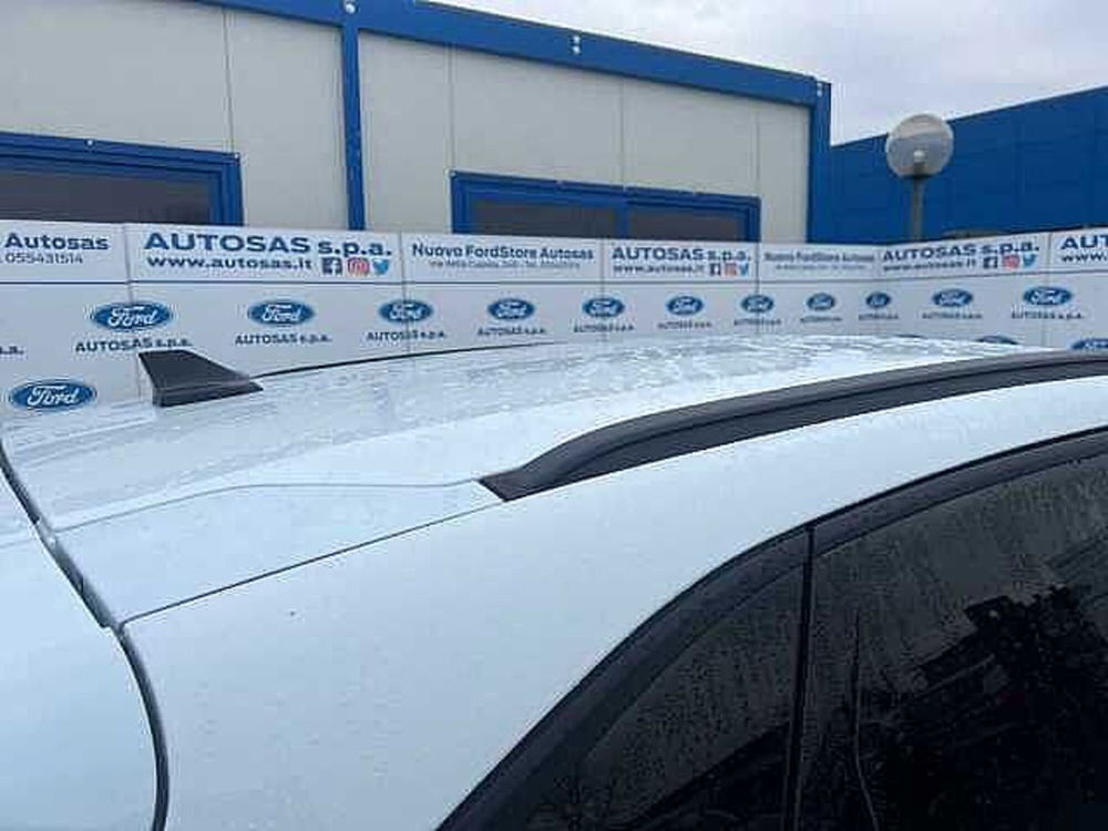 Ford Kuga usata a Firenze (17)