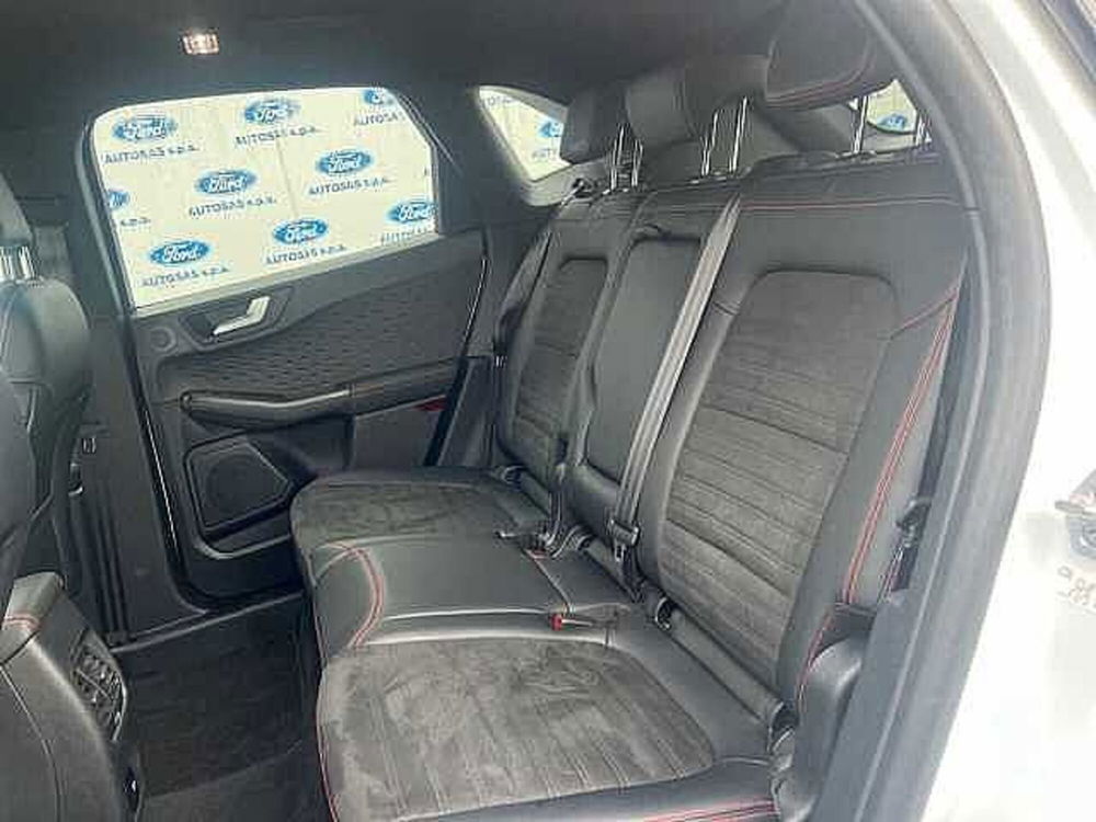 Ford Kuga usata a Firenze (9)