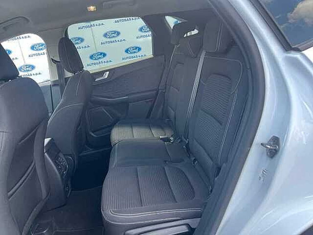 Ford Kuga usata a Firenze (9)