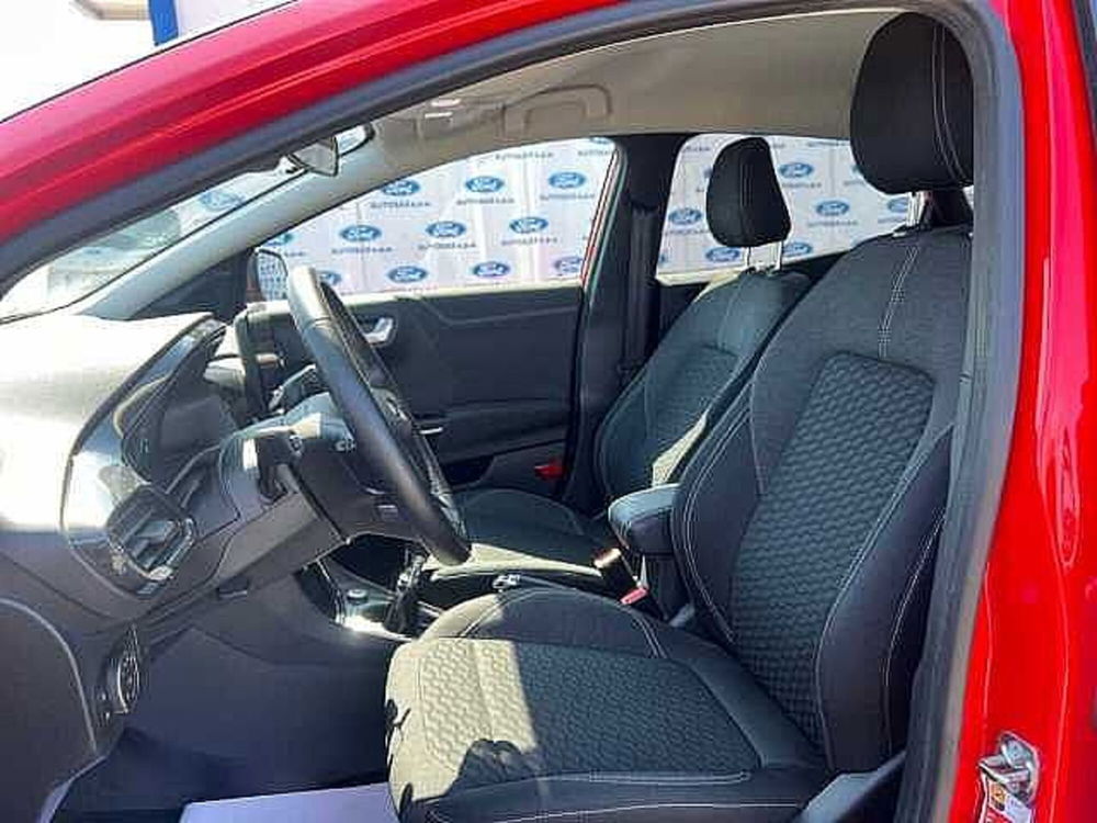 Ford Puma usata a Firenze (8)