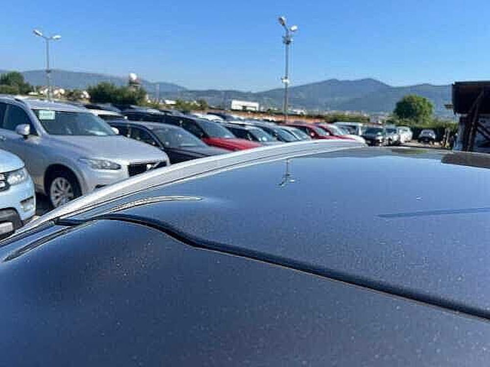 Citroen C4 SpaceTourer usata a Firenze (15)