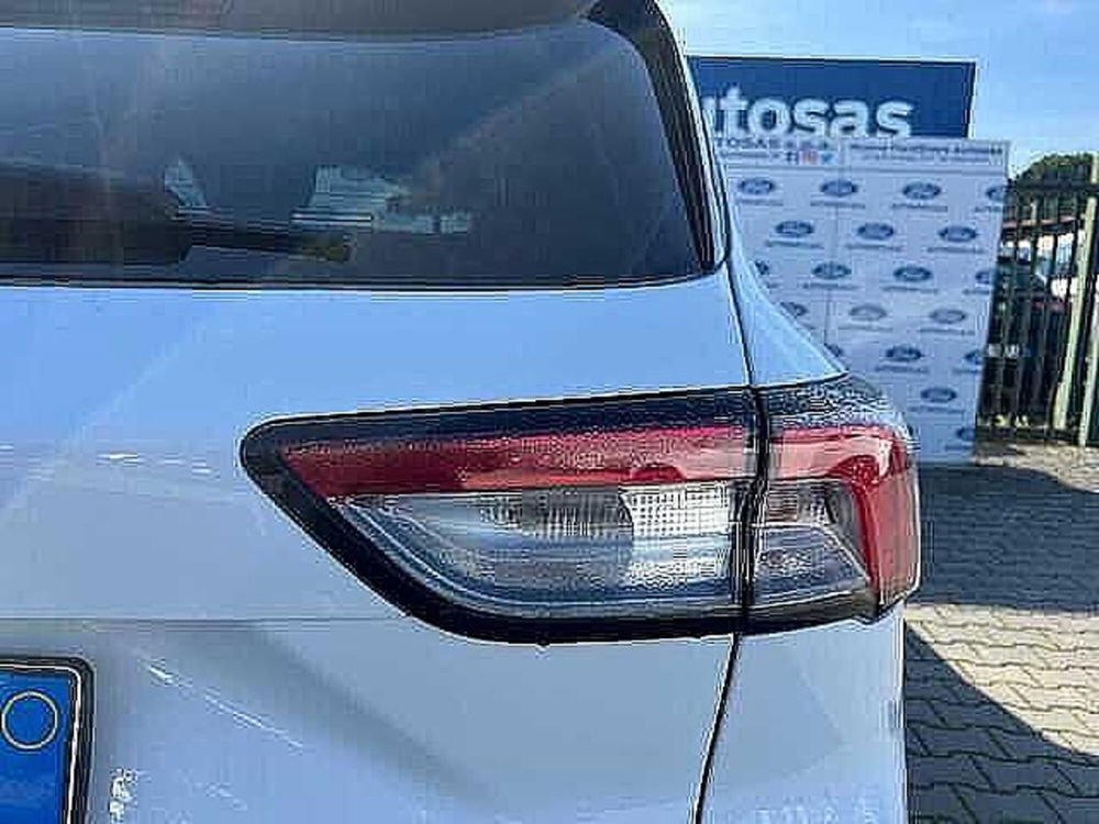 Ford Kuga usata a Firenze (18)