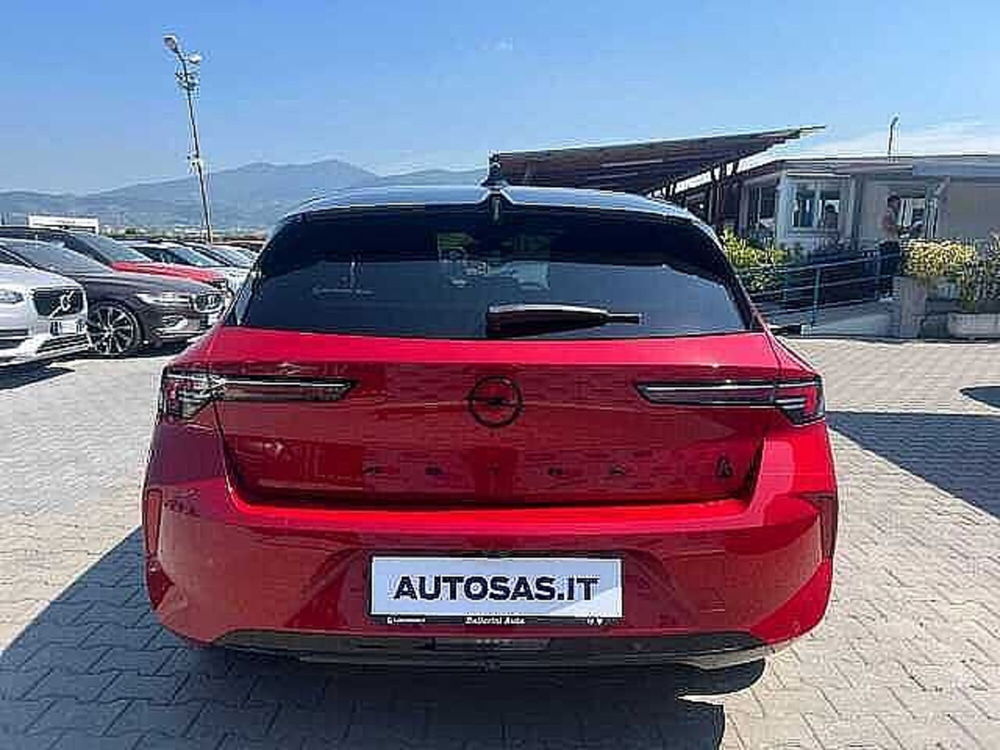 Opel Astra usata a Firenze (12)