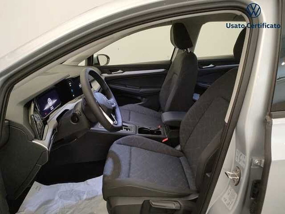 Volkswagen Golf Variant usata a Varese (10)