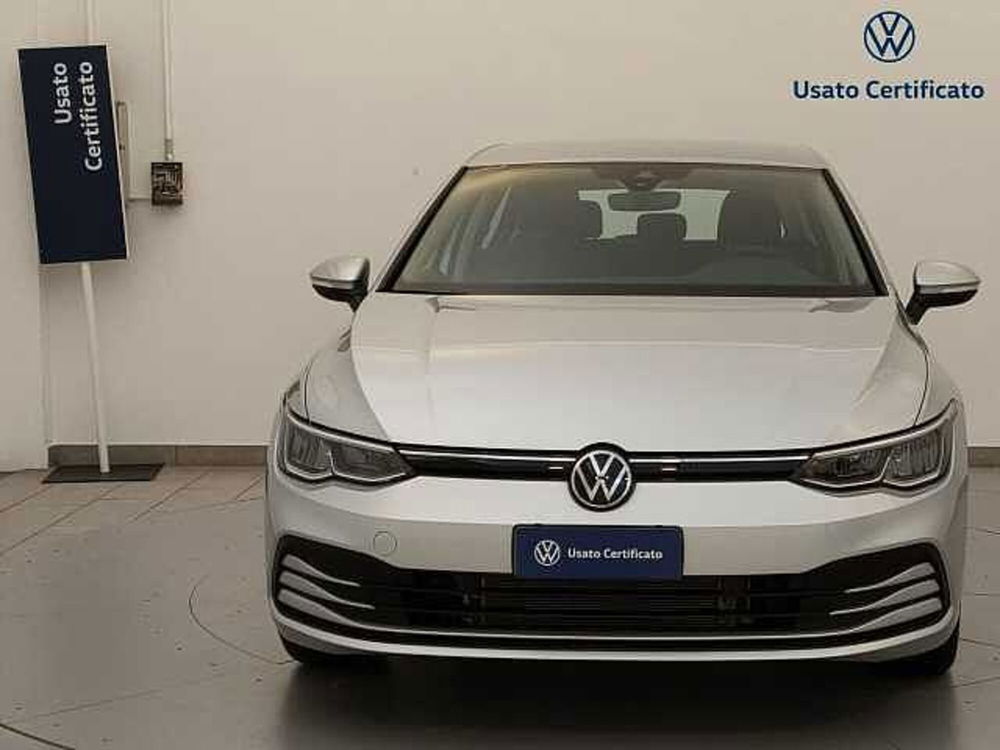 Volkswagen Golf Variant usata a Varese (2)