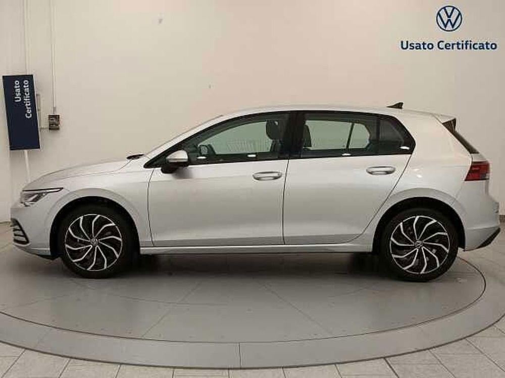 Volkswagen Golf Variant usata a Varese (3)