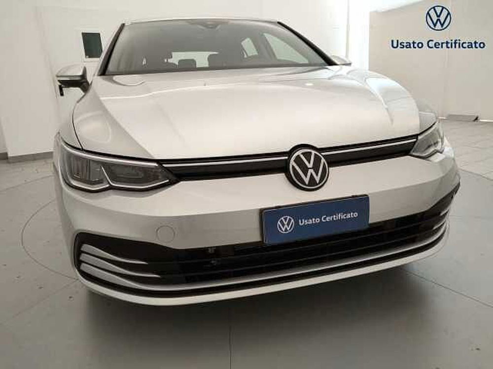 Volkswagen Golf Variant usata a Varese (6)