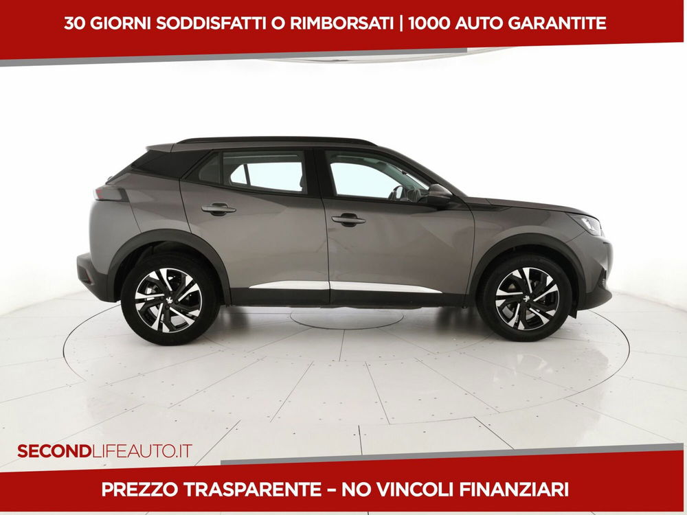 Peugeot 2008 usata a Chieti (4)