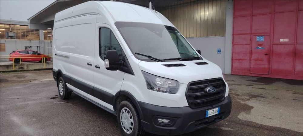 Ford Transit usata a Milano (3)