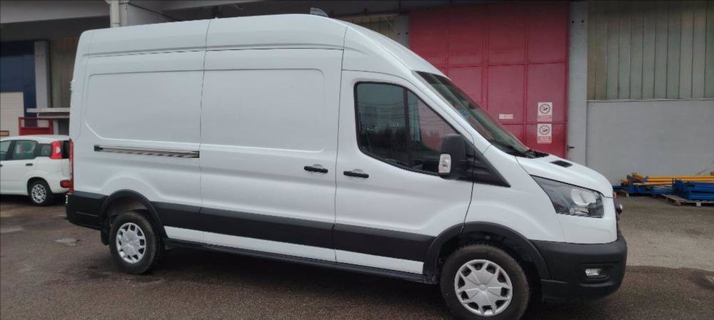 Ford Transit usata a Milano (4)