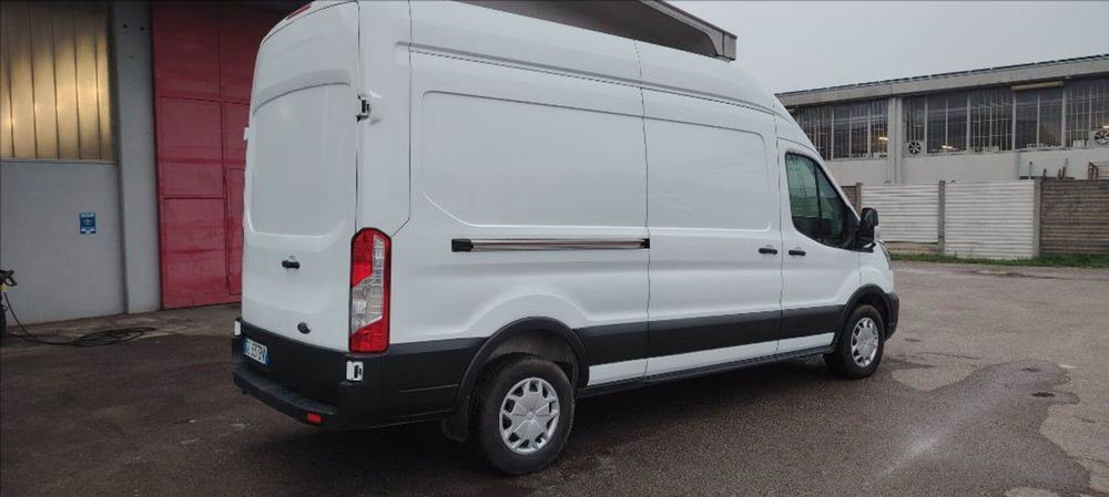 Ford Transit usata a Milano (5)