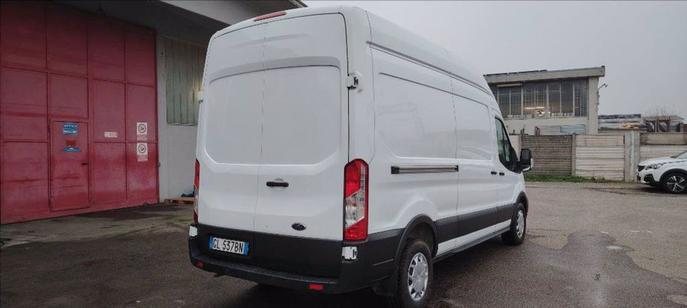 Ford Transit usata a Milano (6)