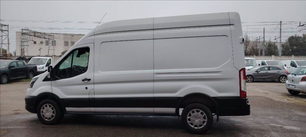 Ford Transit usata a Milano (9)