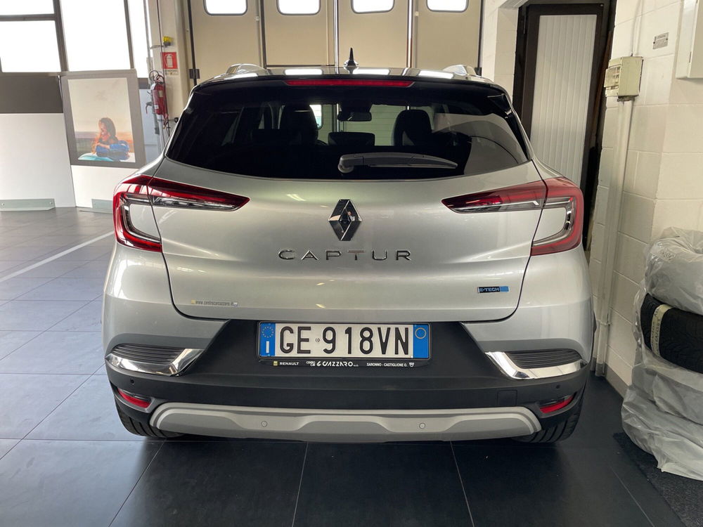 Renault Captur usata a Varese (3)