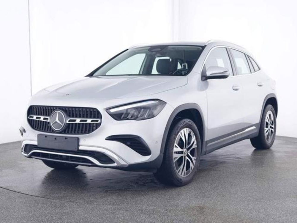 Mercedes-Benz GLA SUV usata a Milano