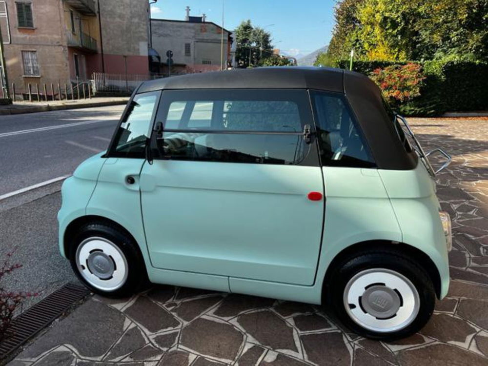 Fiat Topolino usata a Bergamo (5)