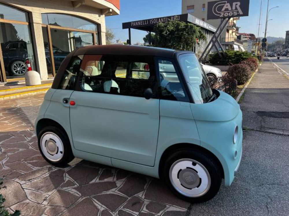 Fiat Topolino usata a Bergamo (6)