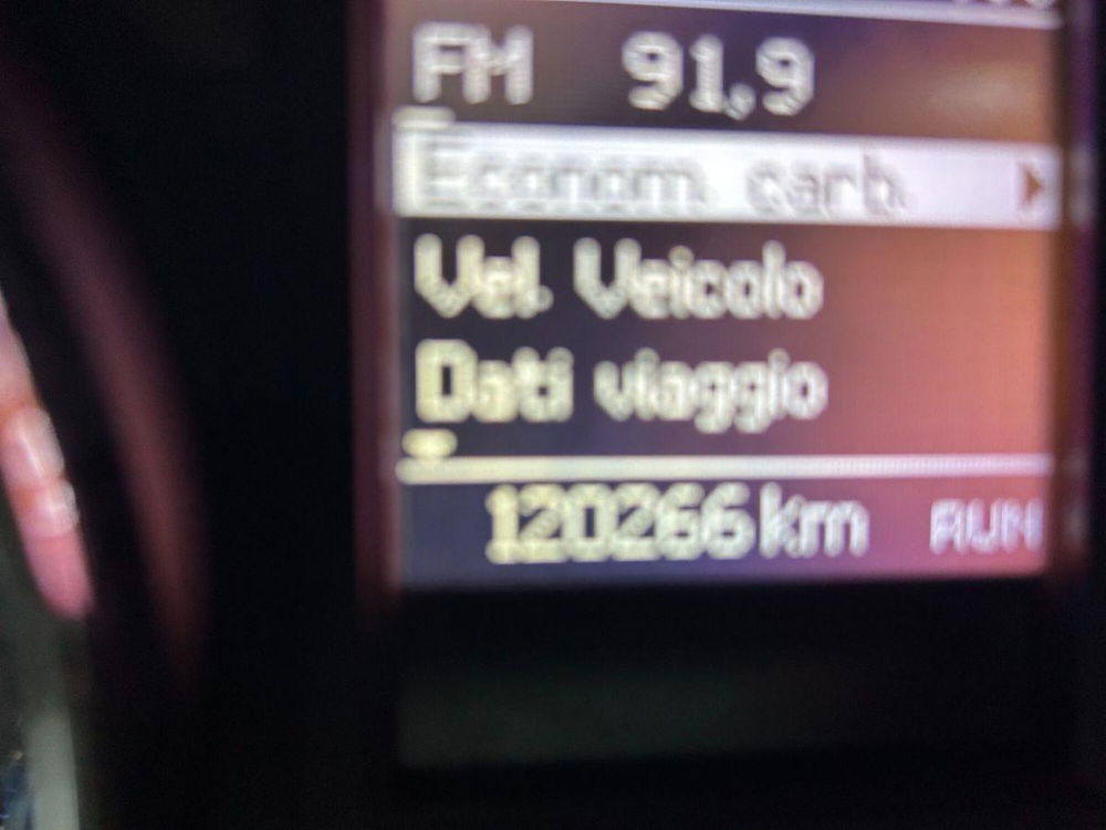 Lancia Voyager usata a Reggio Emilia (14)