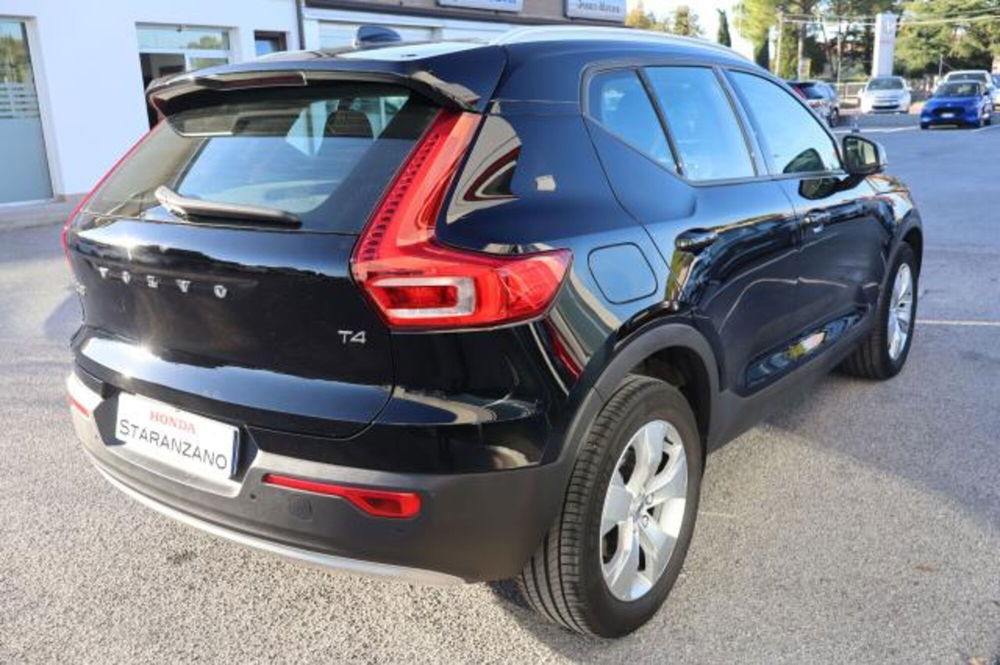 Volvo XC40 usata a Gorizia (19)