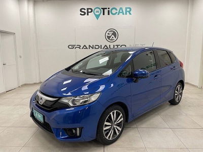 Honda Jazz 1.3 Trend ADAS del 2017 usata a Alessandria